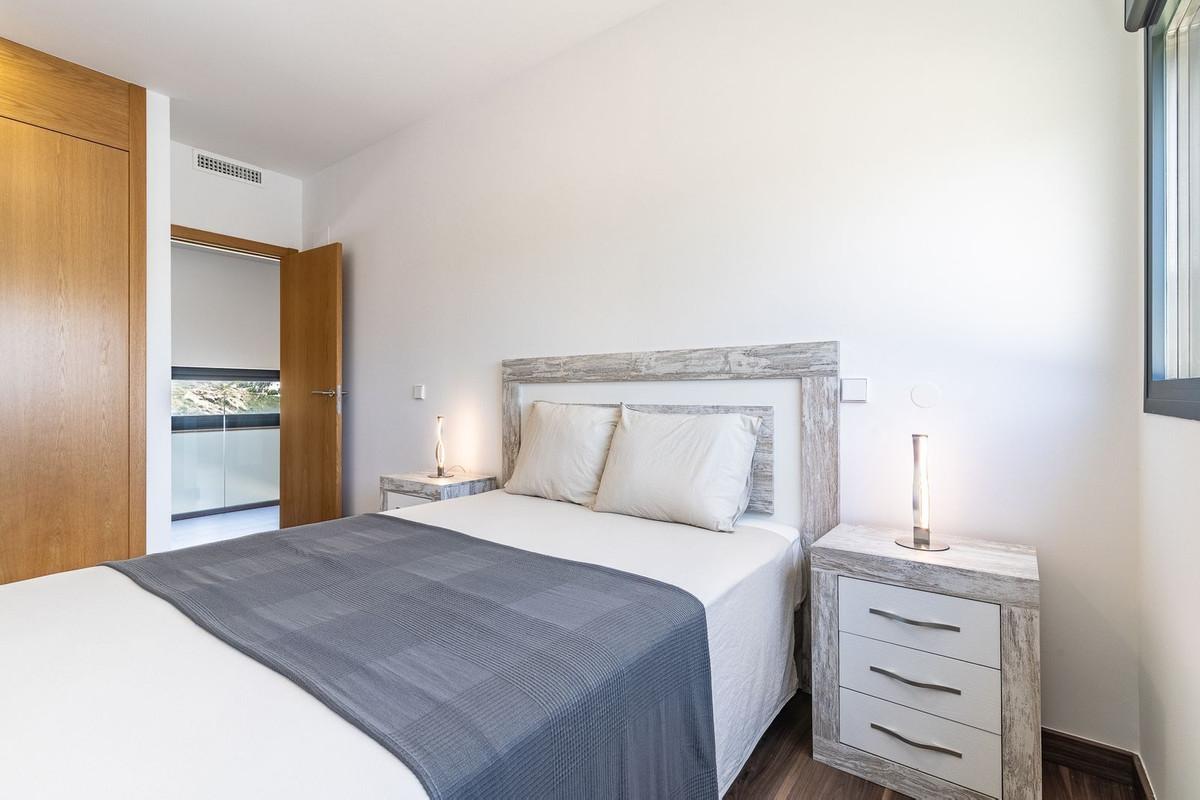Villa en Venta en Manilva