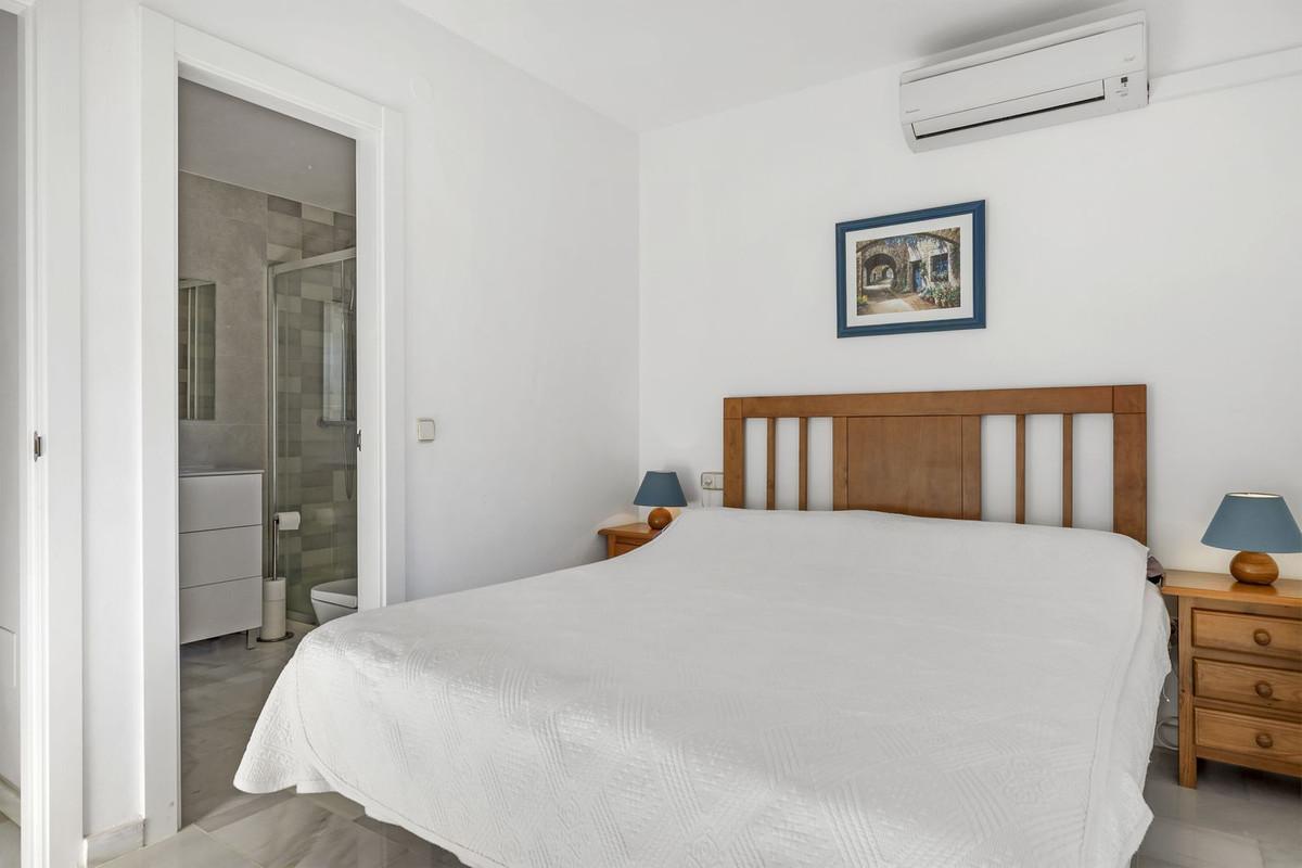 Adosado en Venta en Estepona