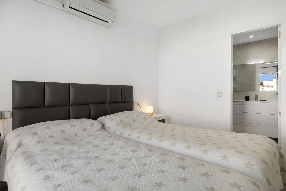 Adosado en Venta en Estepona