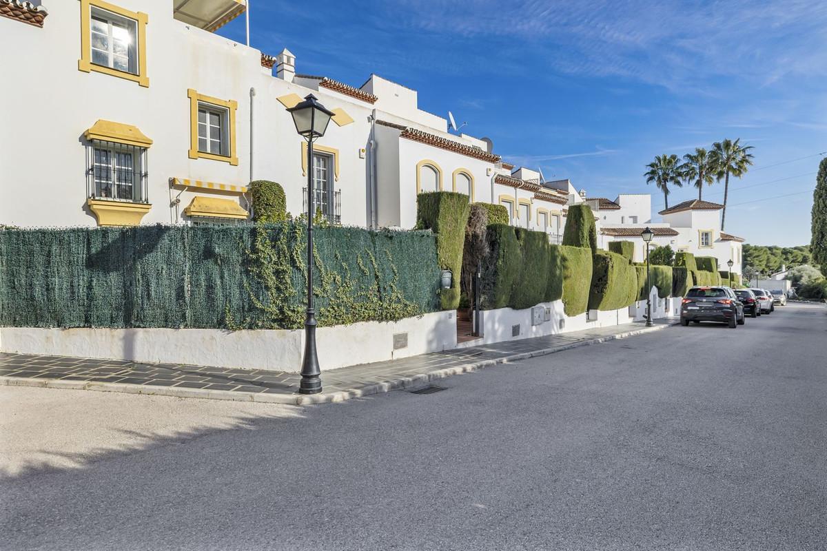 Adosado en Venta en Estepona