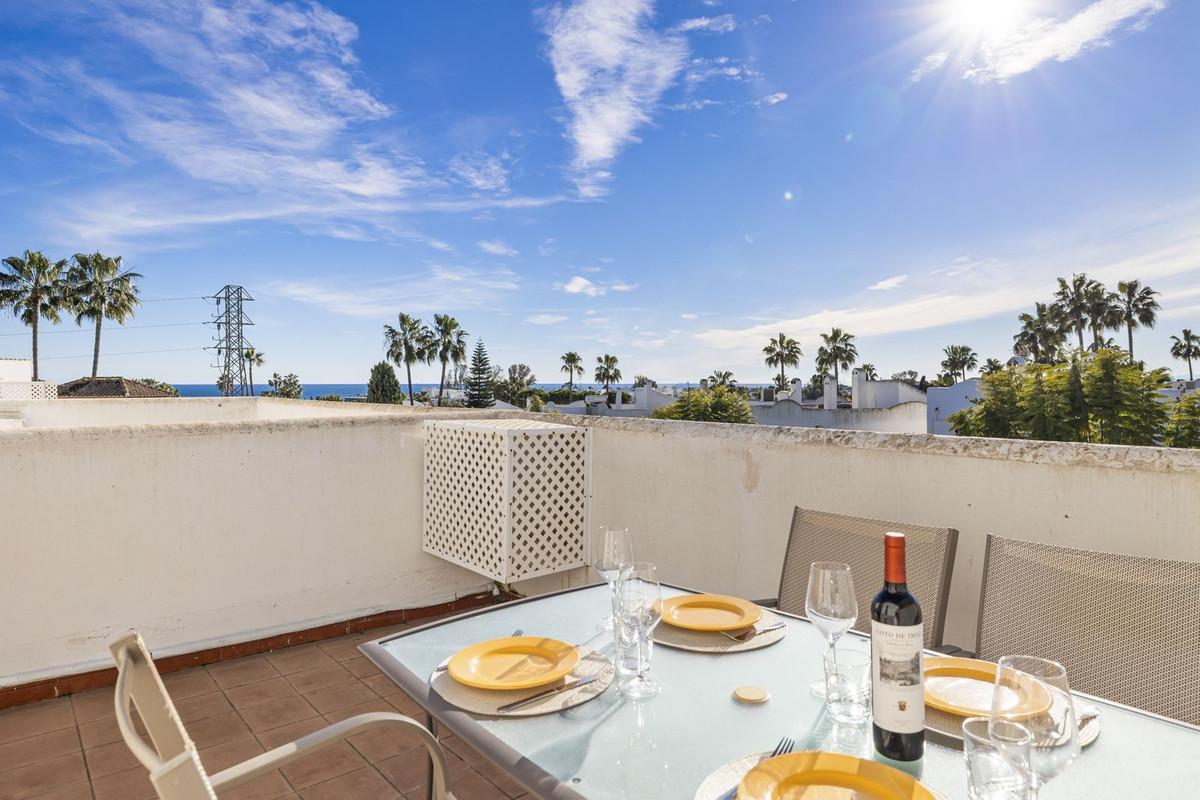 Adosado en Venta en Estepona