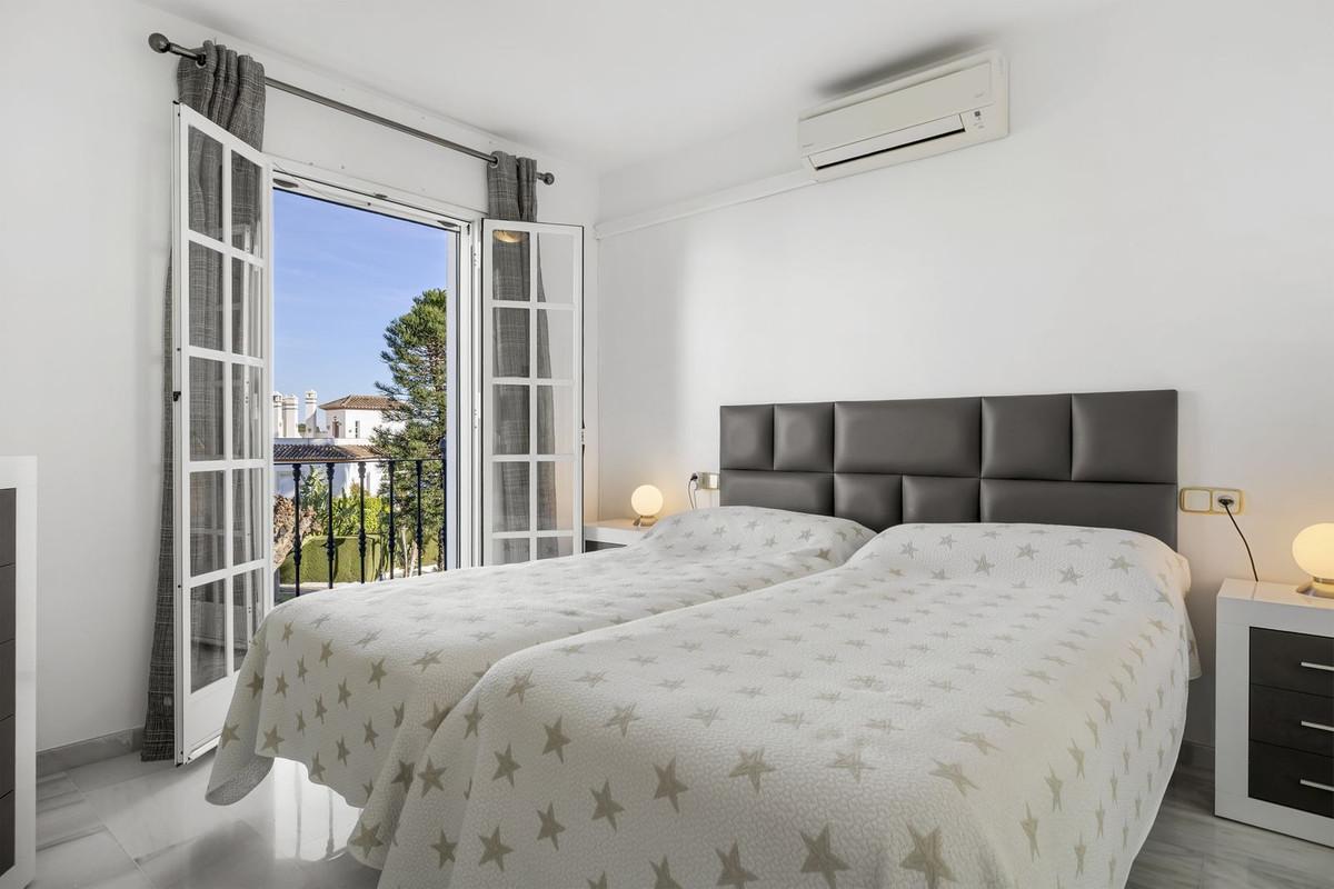 Adosado en Venta en Estepona