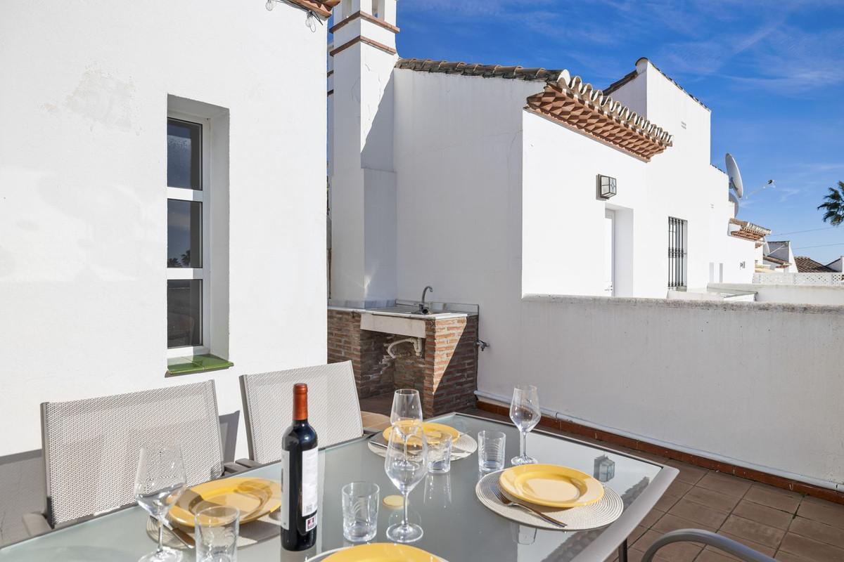 Adosado en Venta en Estepona
