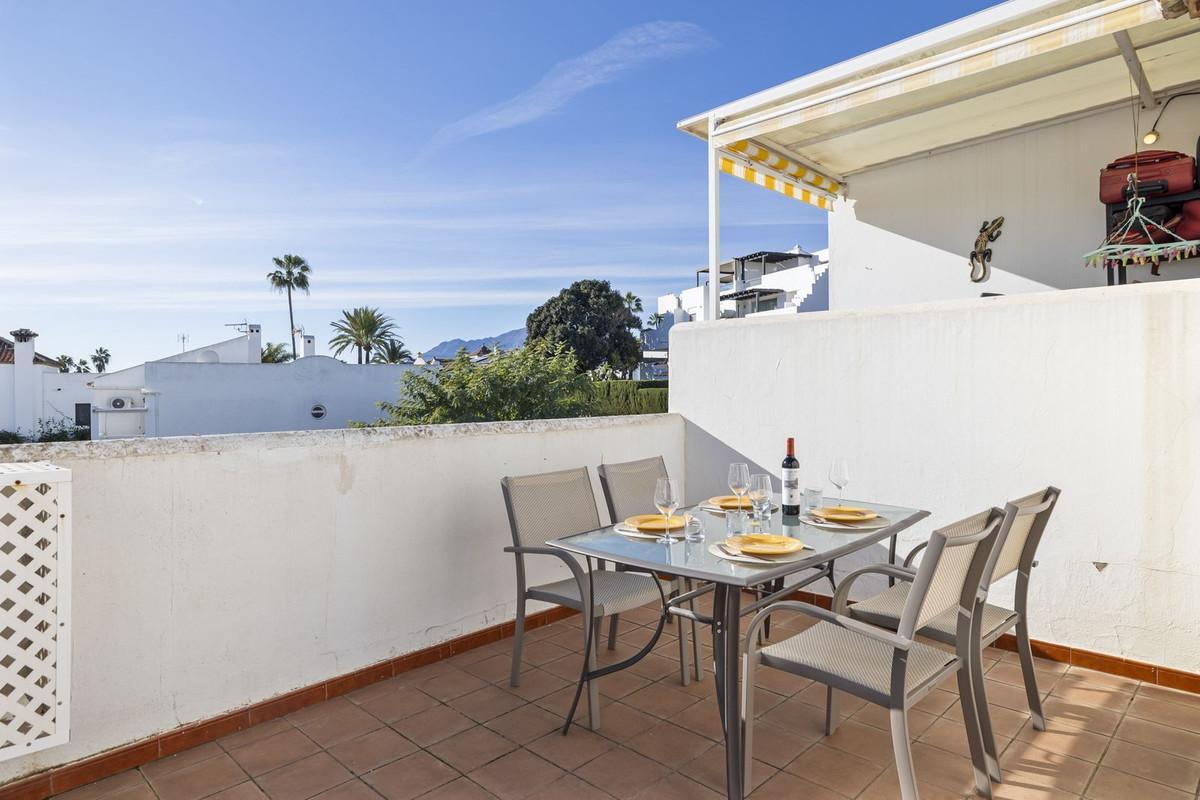 Adosado en Venta en Estepona