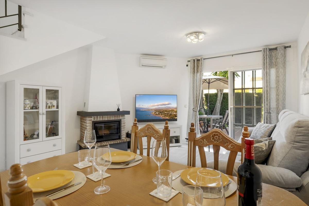 Adosado en Venta en Estepona