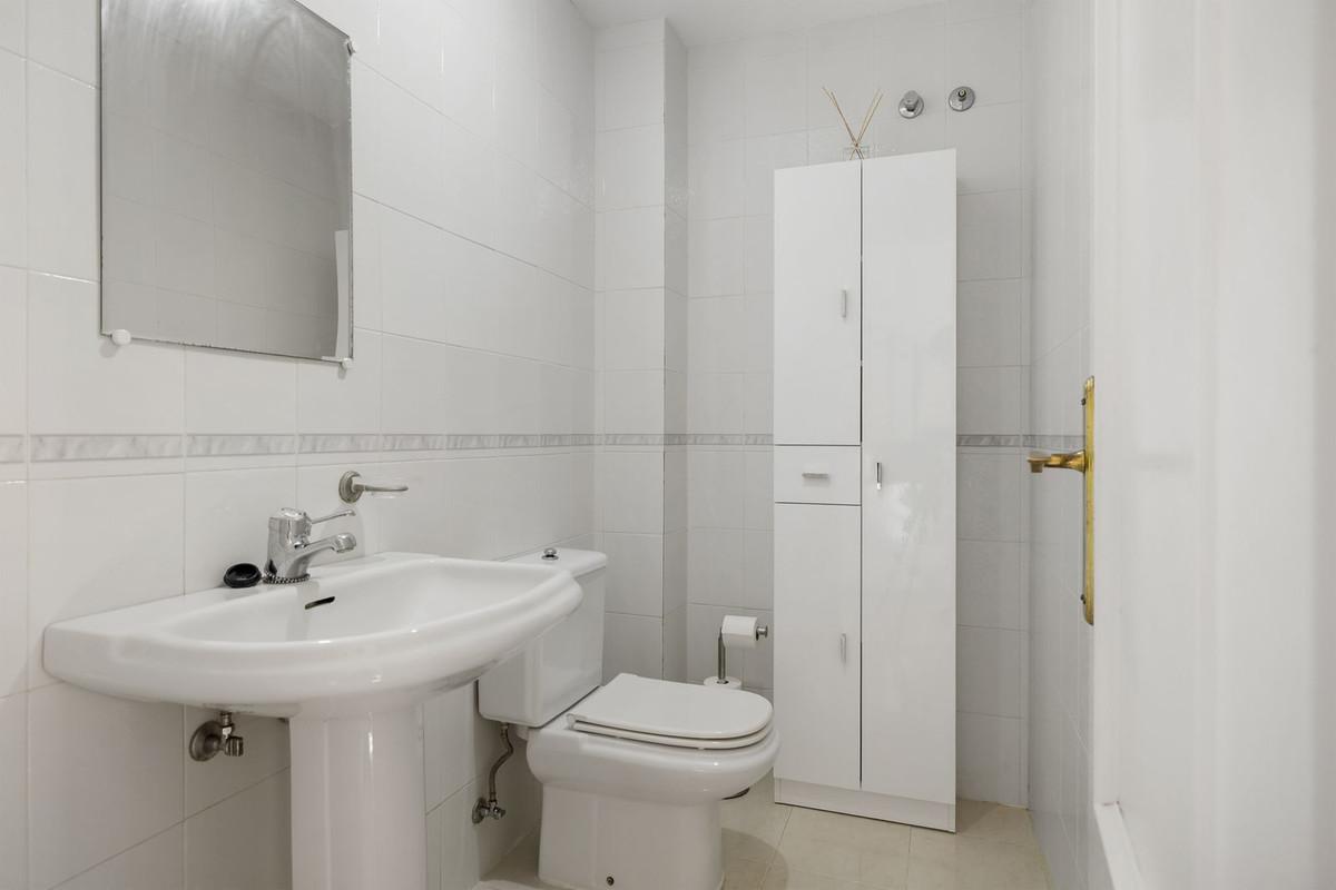 Adosado en Venta en Estepona