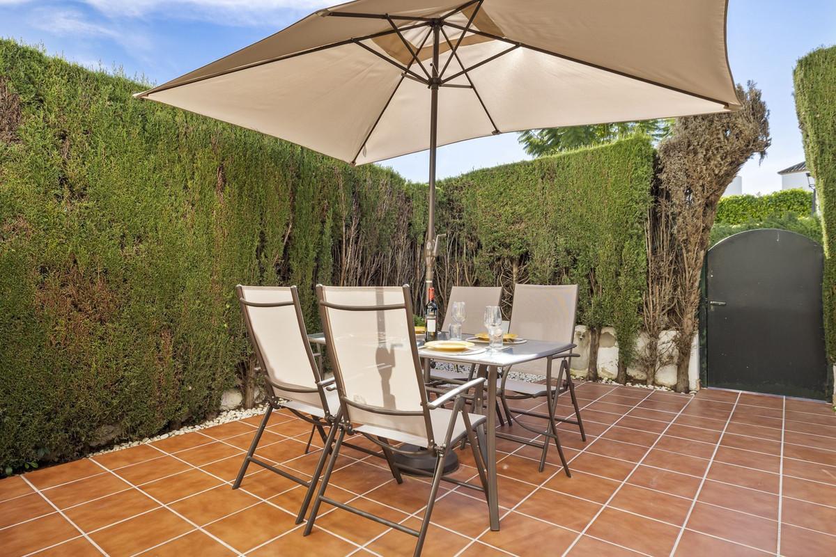 Adosado en Venta en Estepona