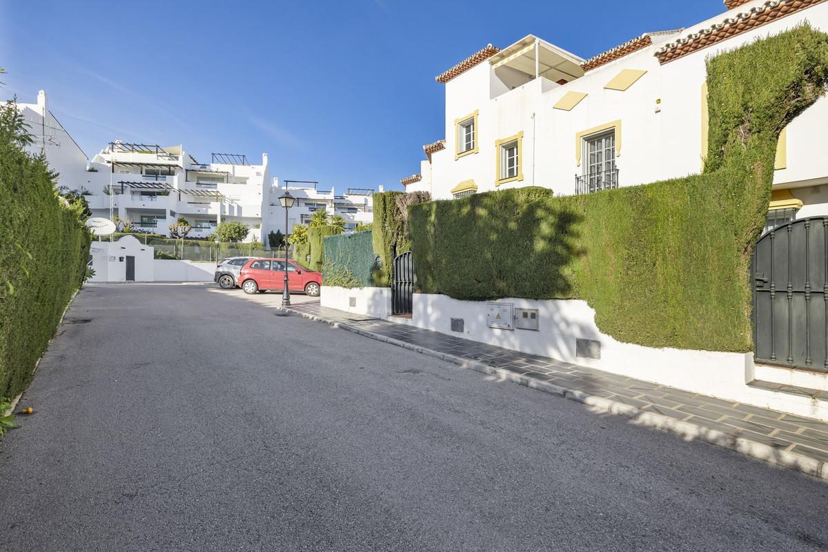 Adosado en Venta en Estepona