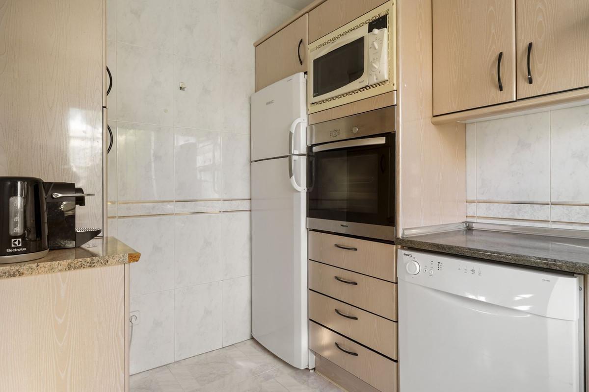 Adosado en Venta en Estepona