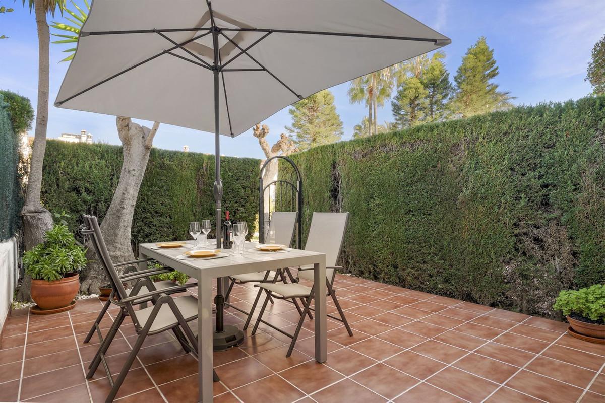 Adosado en Venta en Estepona