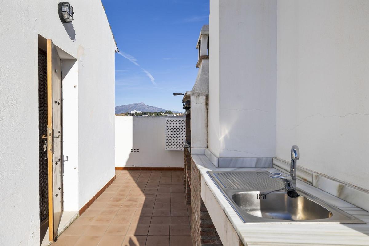 Adosado en Venta en Estepona