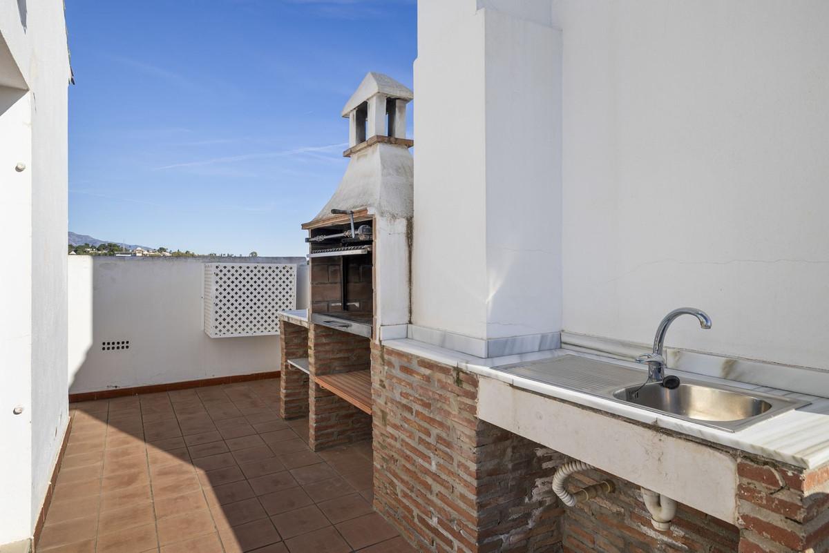 Adosado en Venta en Estepona
