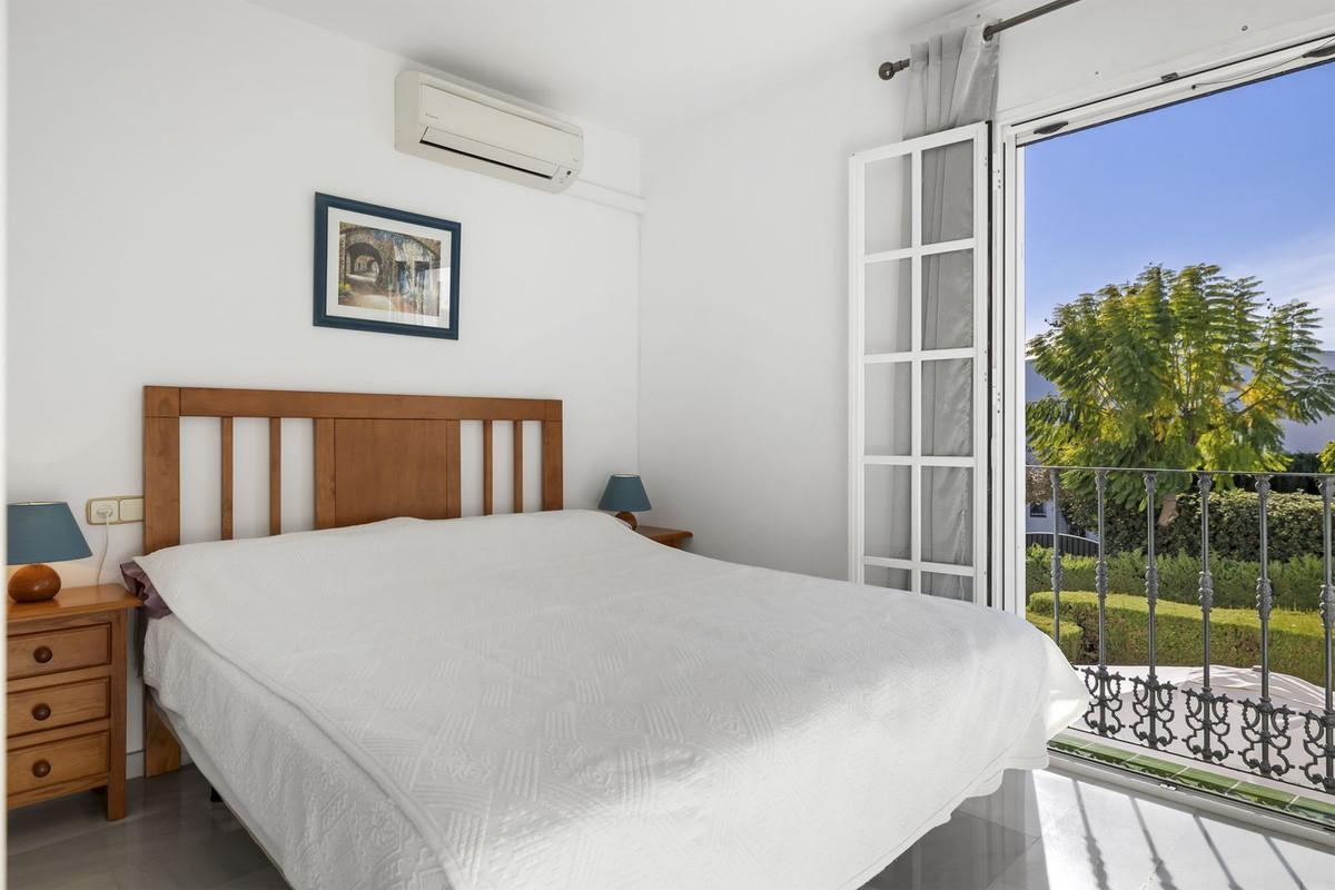 Adosado en Venta en Estepona