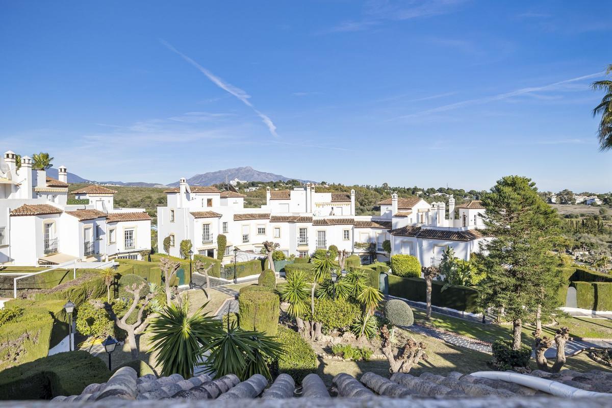 Adosado en Venta en Estepona