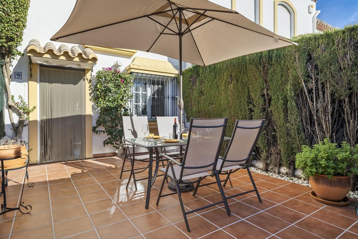 Adosado en Venta en Estepona