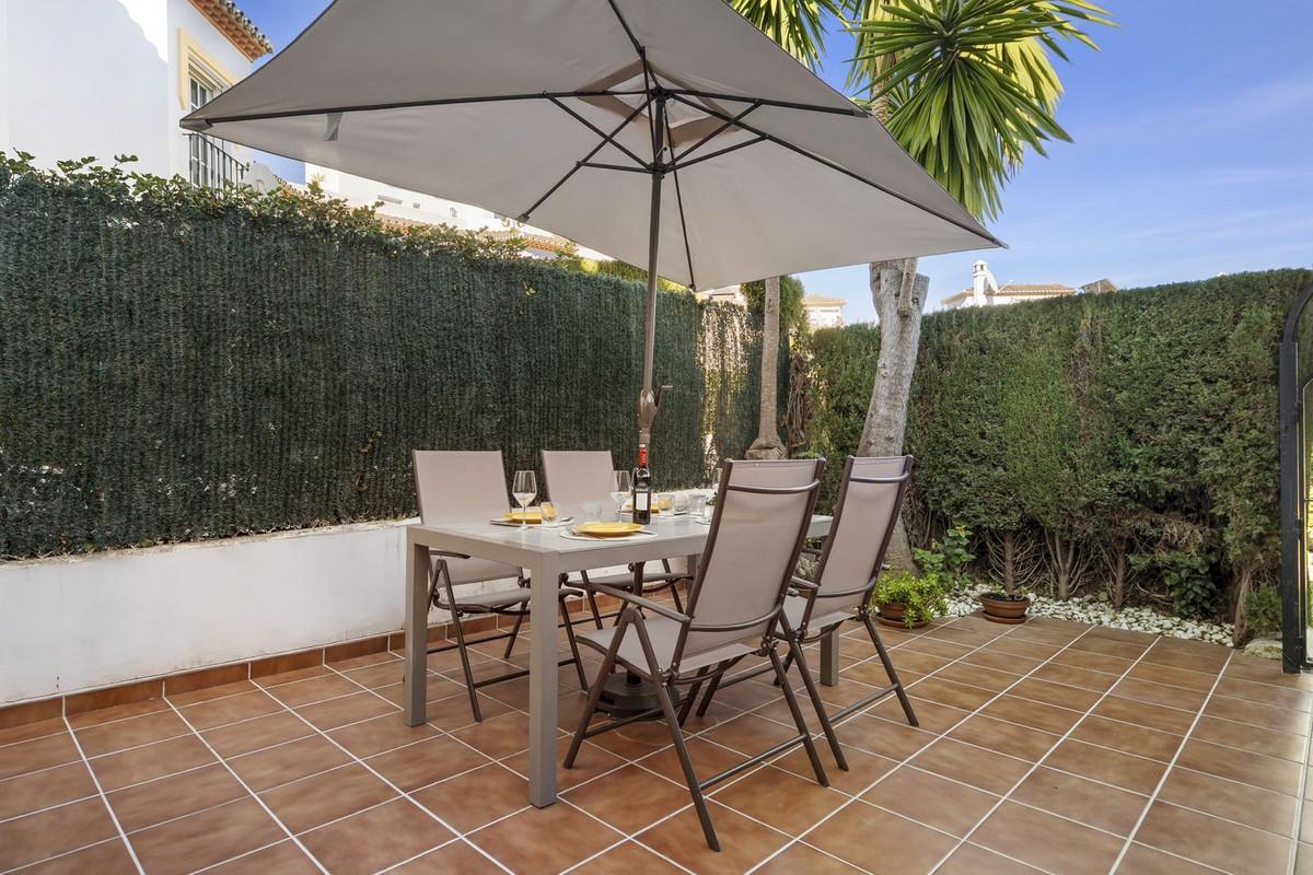 Adosado en Venta en Estepona
