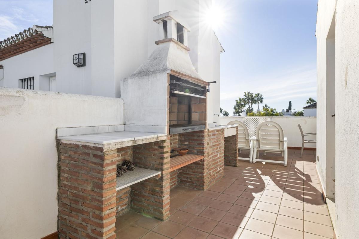 Adosado en Venta en Estepona