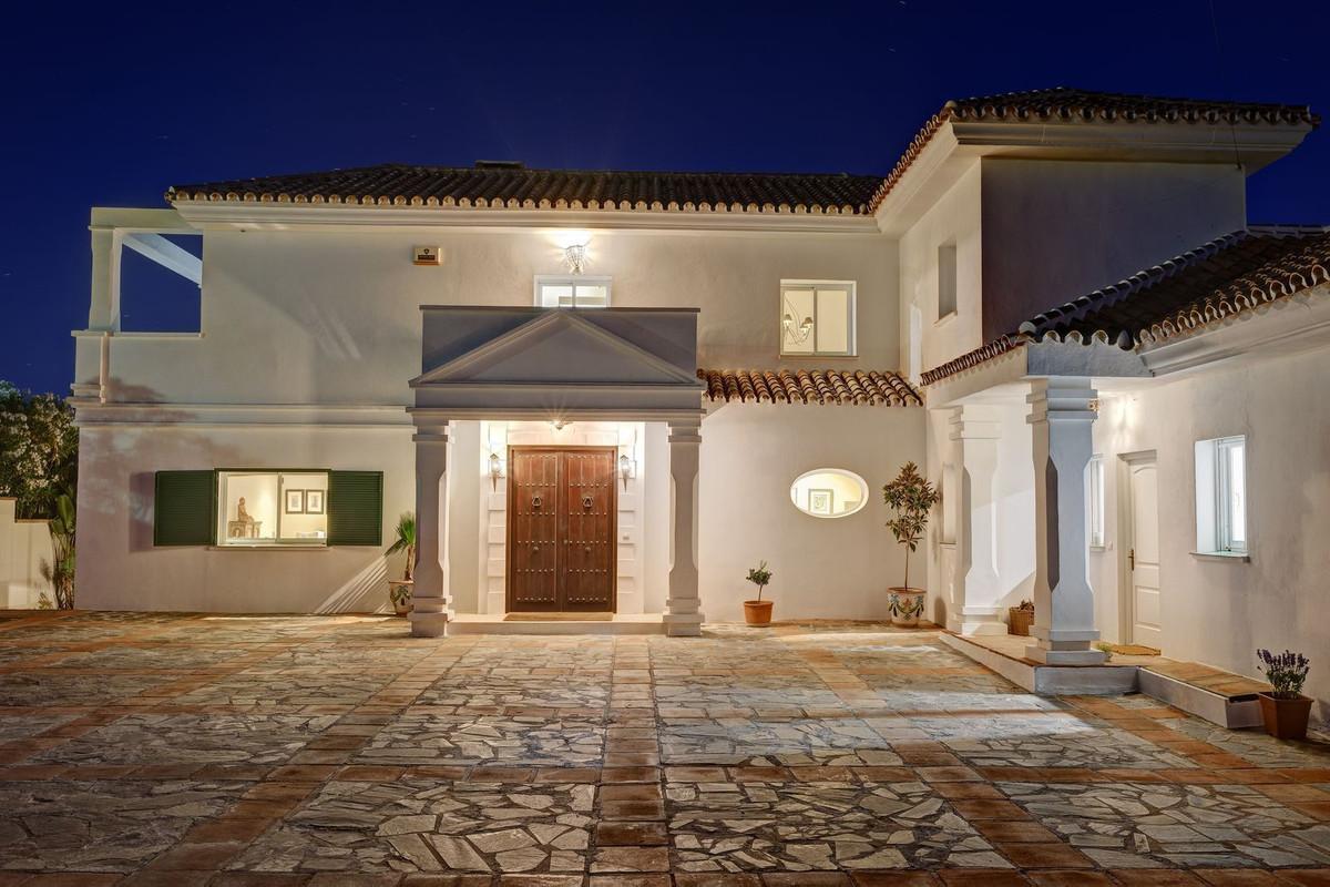 Villa for Sale in Mijas