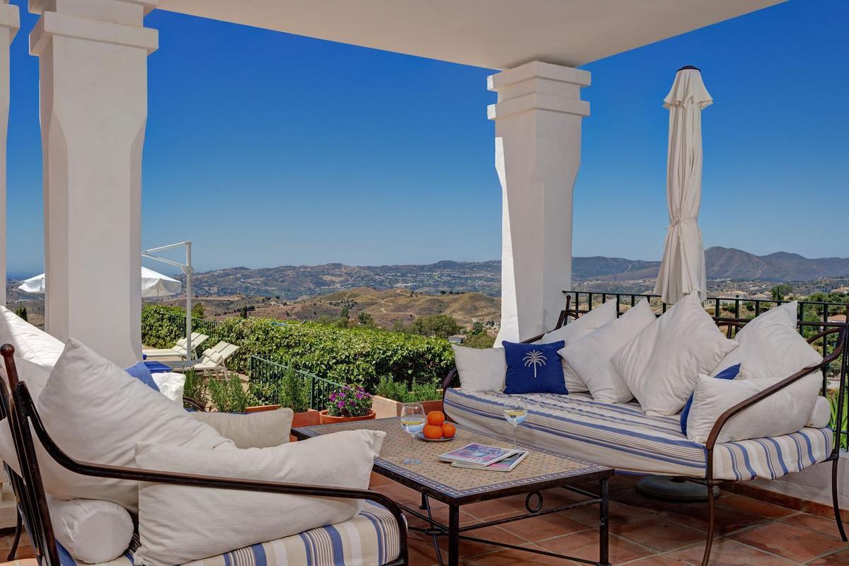 Villa for Sale in Mijas