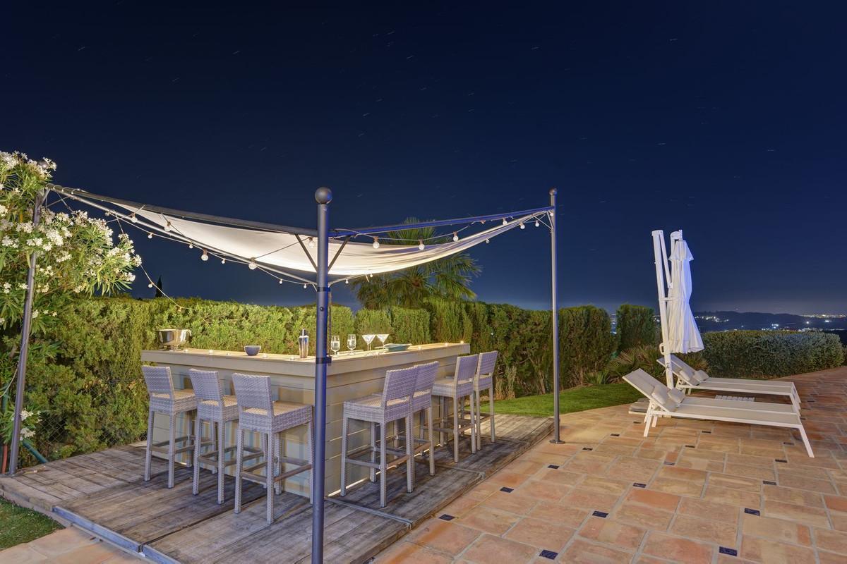 Villa for Sale in Mijas