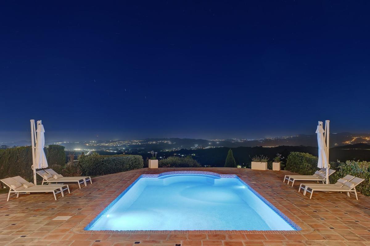 Villa for Sale in Mijas