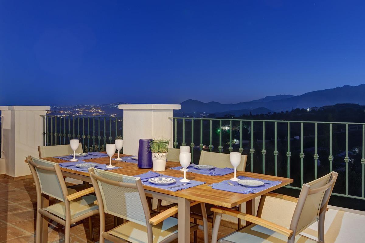 Villa for Sale in Mijas