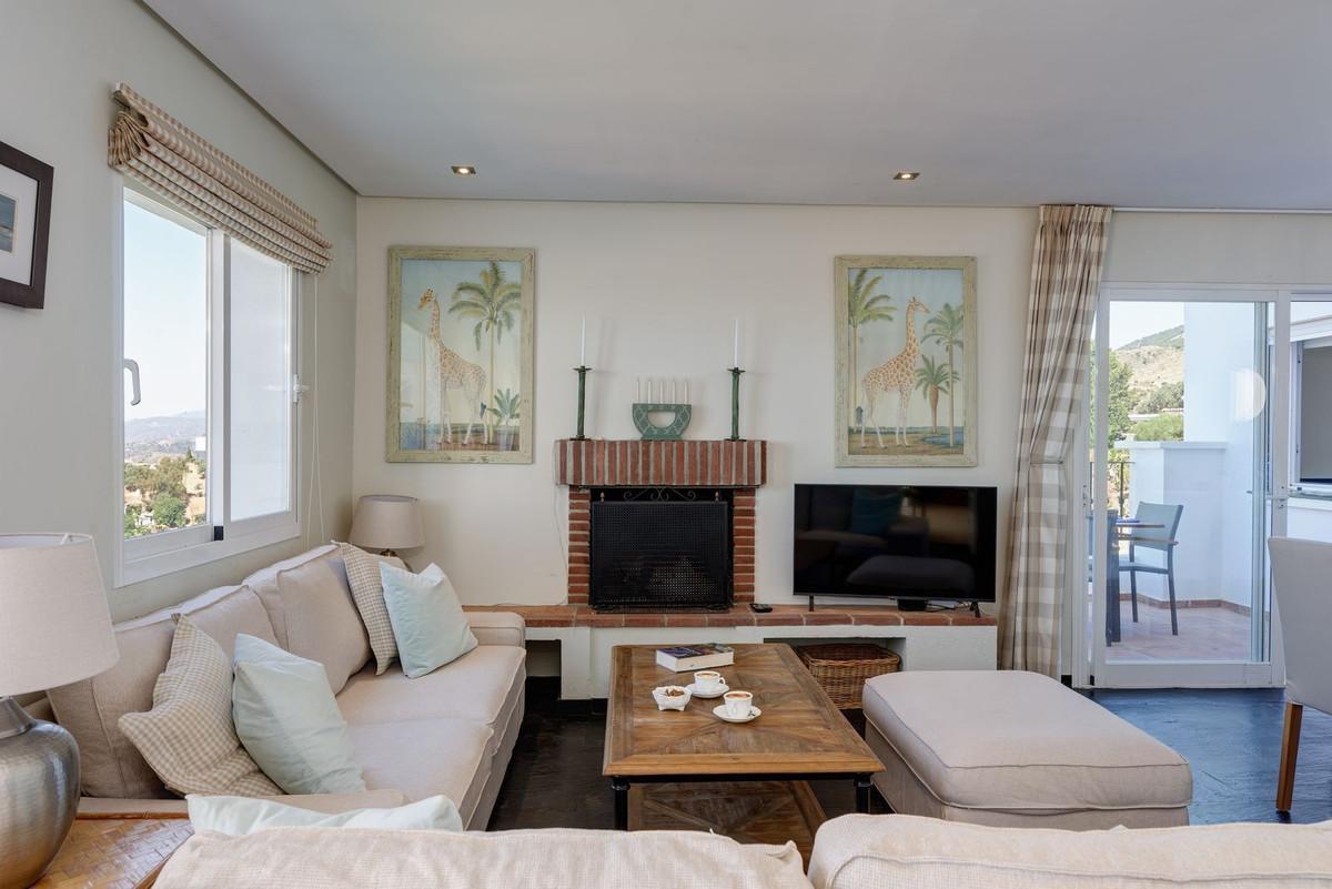 Villa for Sale in Mijas