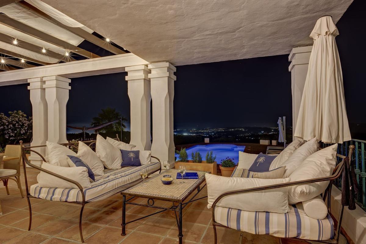 Villa for Sale in Mijas