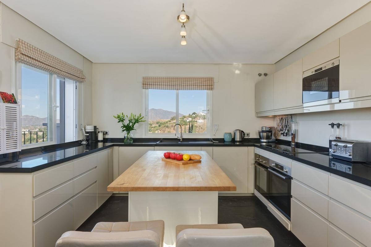 Villa for Sale in Mijas