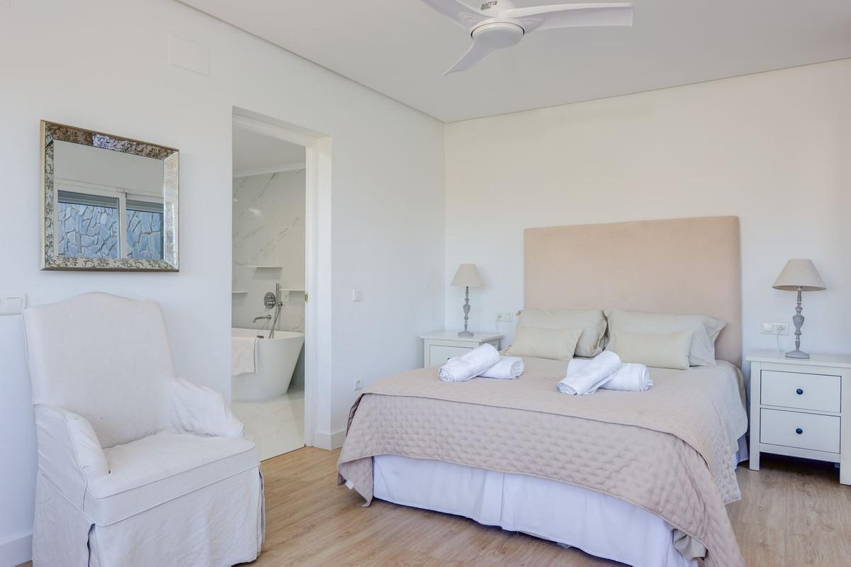 Villa for Sale in Mijas