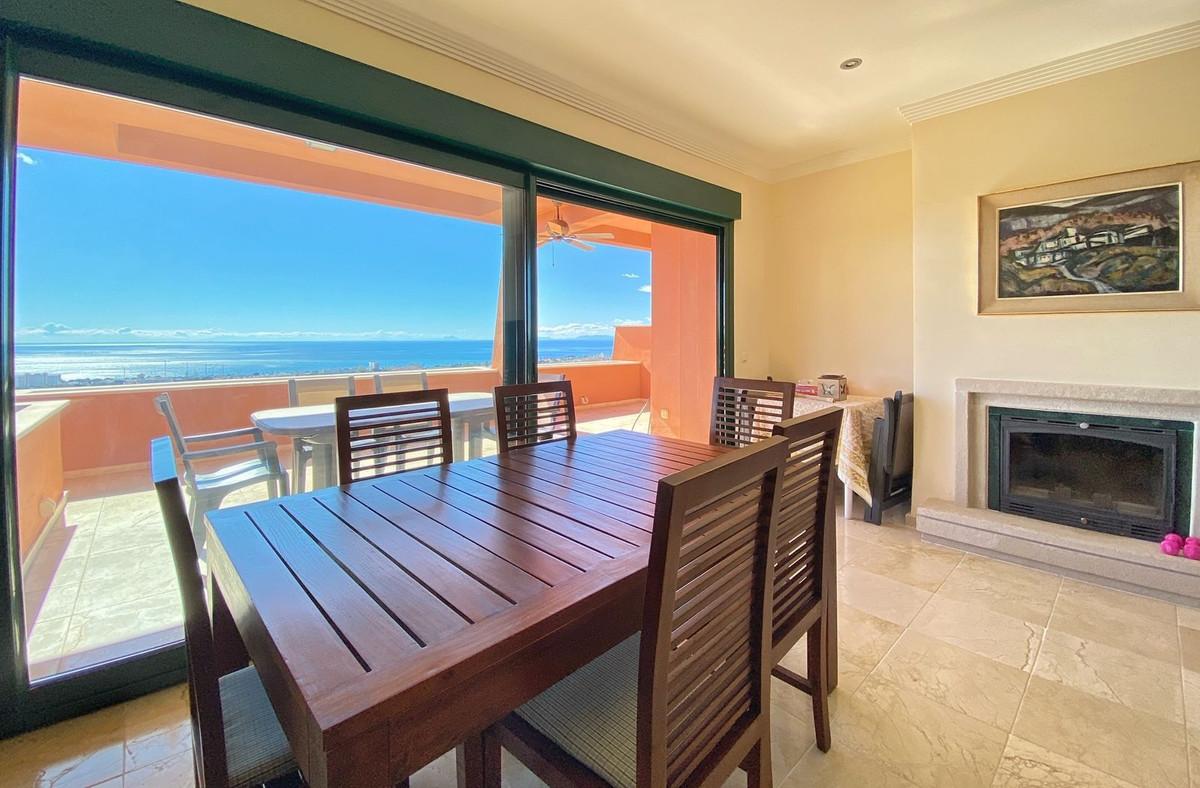 Penthouse for Sale in Marbella