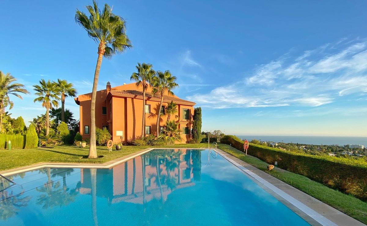 Penthouse for Sale in Marbella