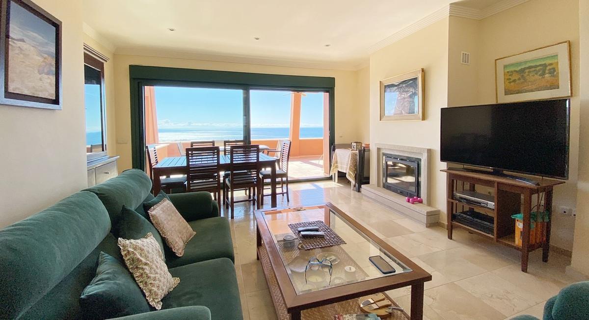 Penthouse for Sale in Marbella