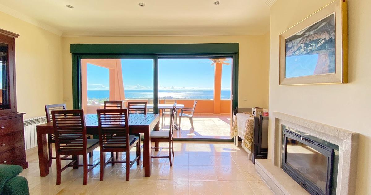 Penthouse for Sale in Marbella