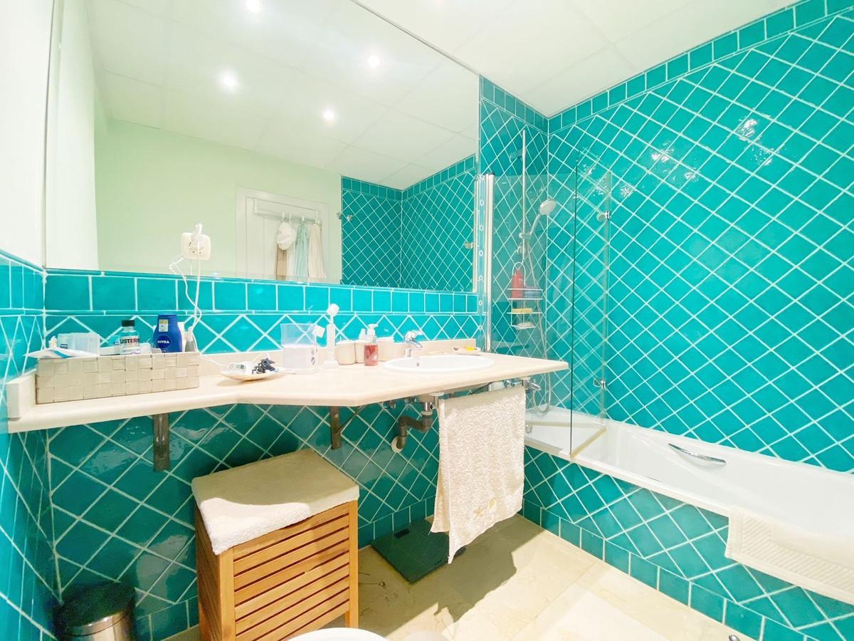 Penthouse for Sale in Marbella