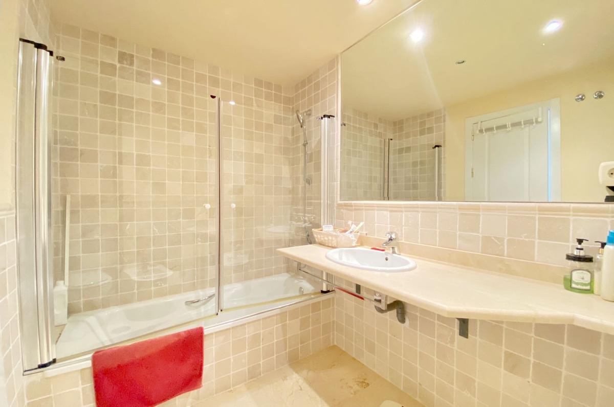 Penthouse for Sale in Marbella