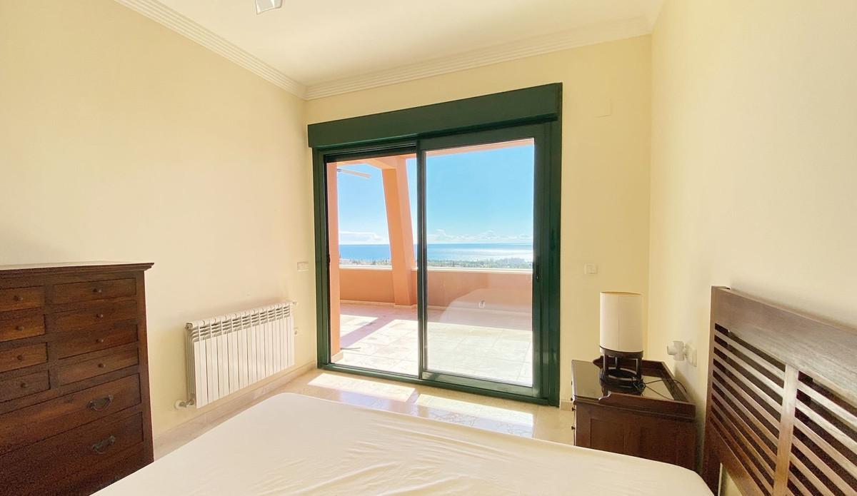 Penthouse for Sale in Marbella