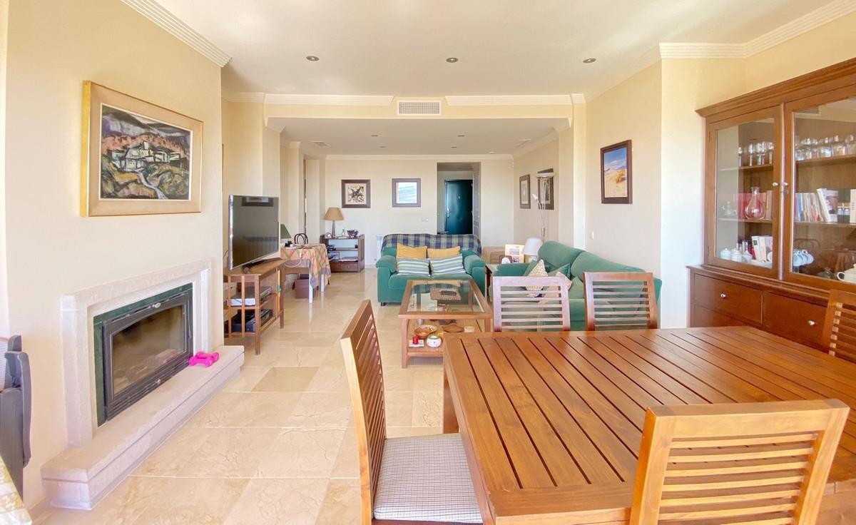 Penthouse for Sale in Marbella