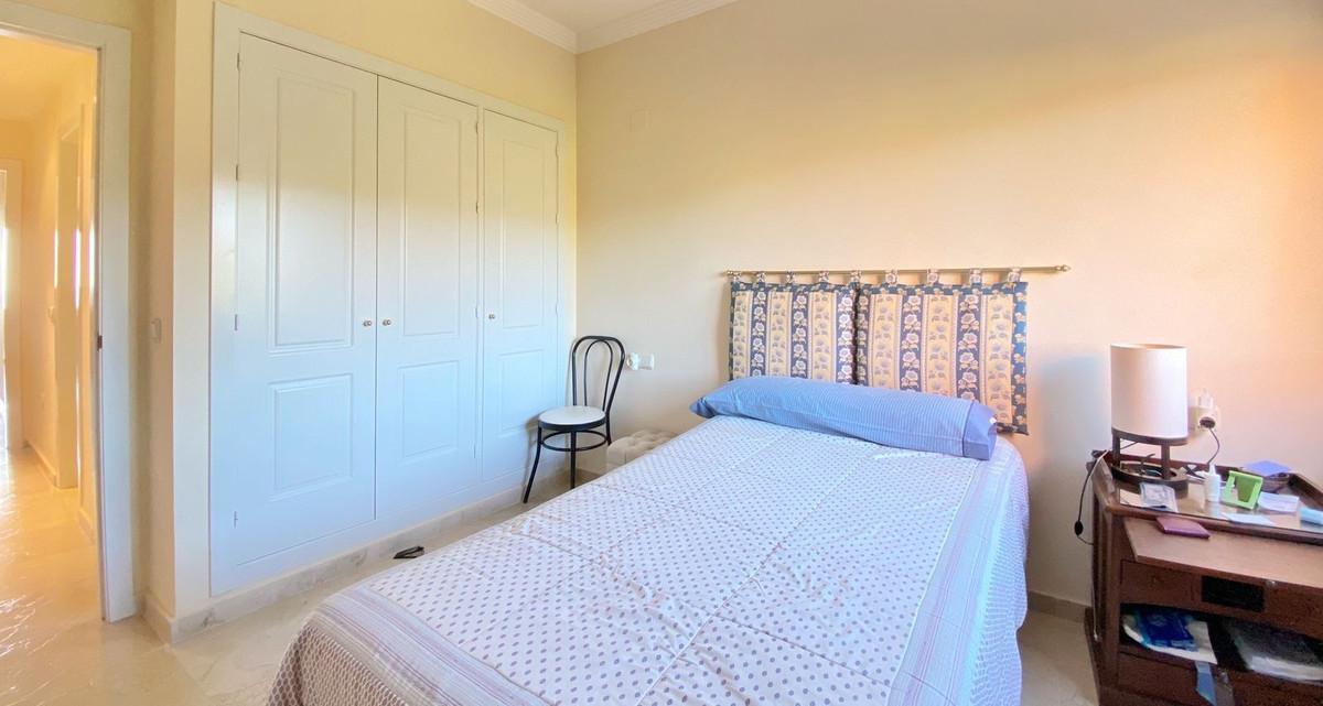 Penthouse for Sale in Marbella