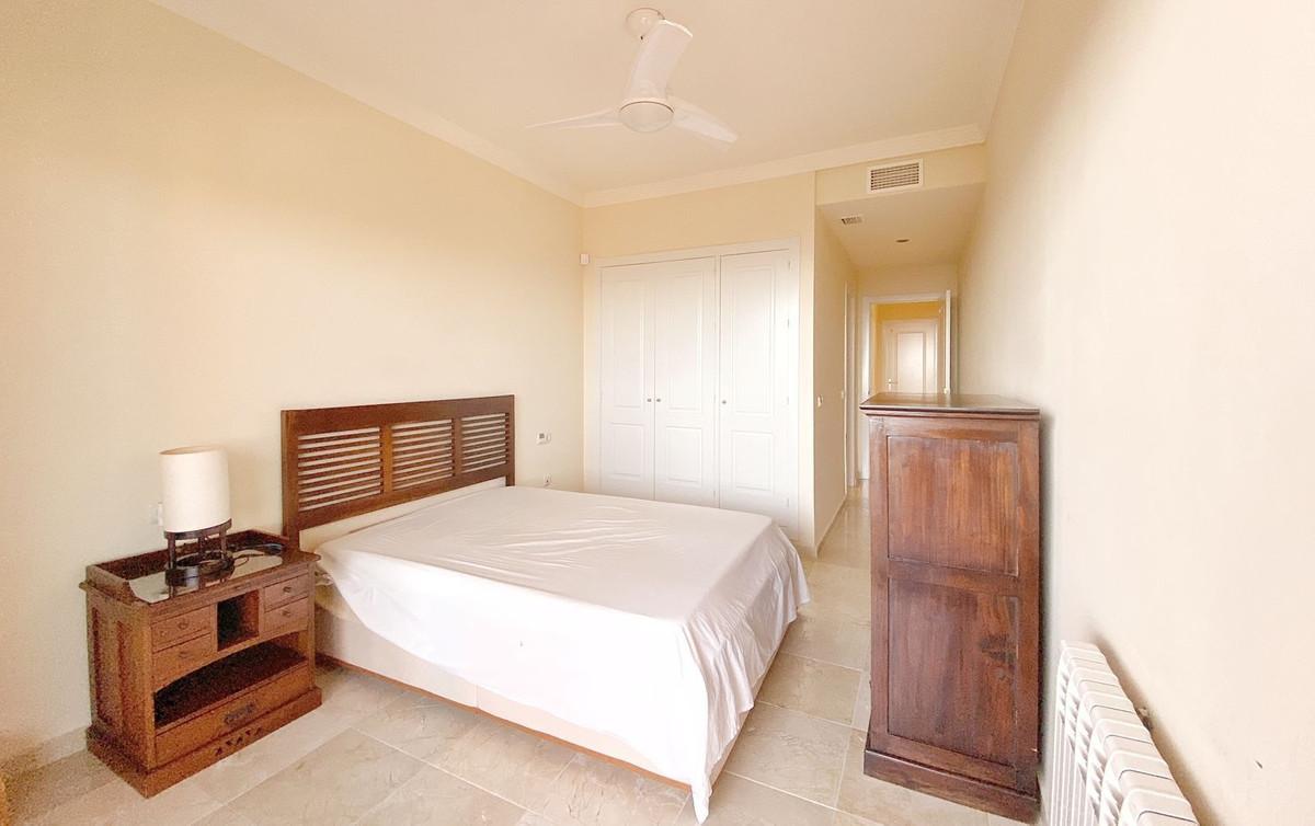 Penthouse for Sale in Marbella