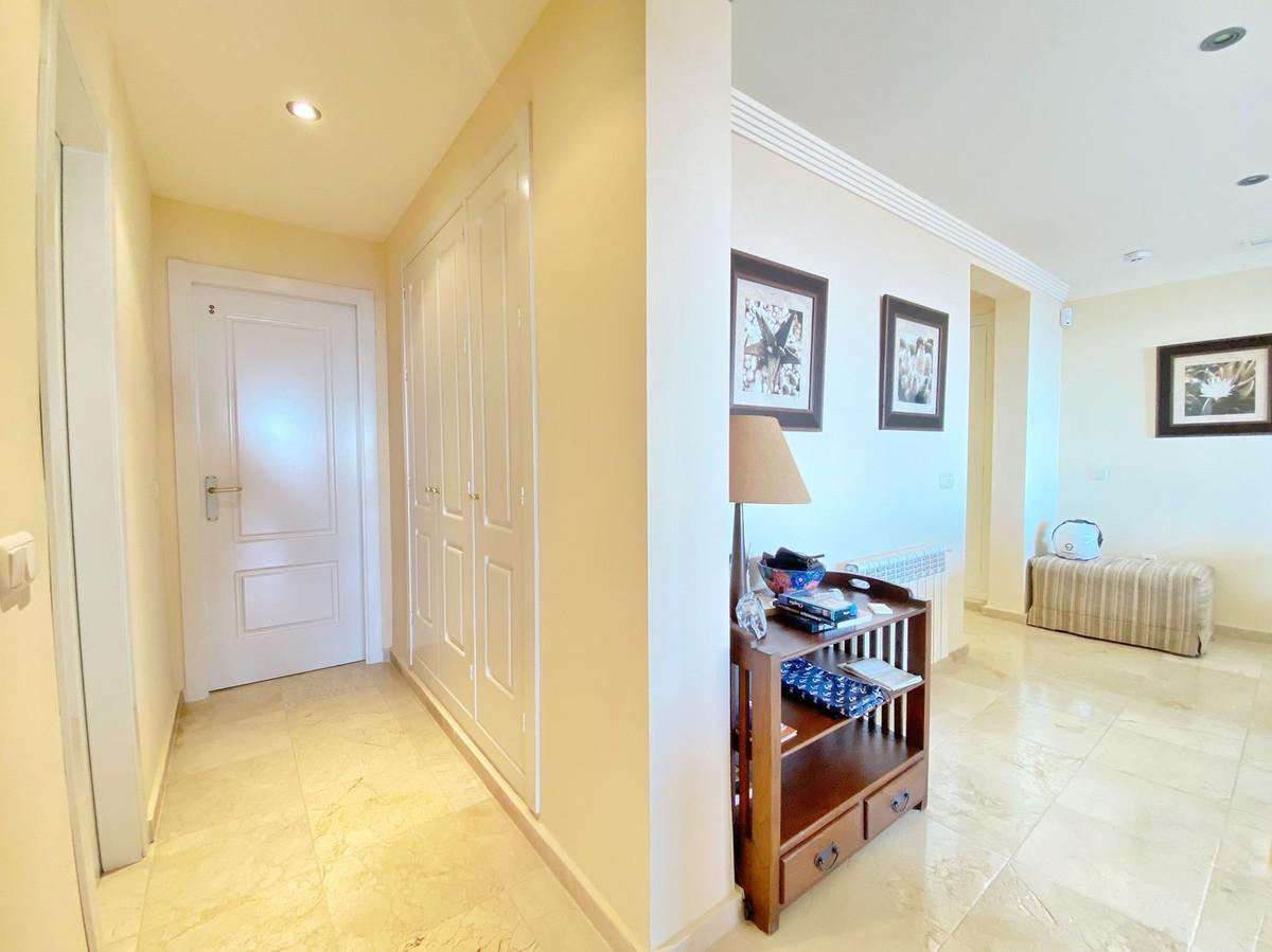 Penthouse for Sale in Marbella