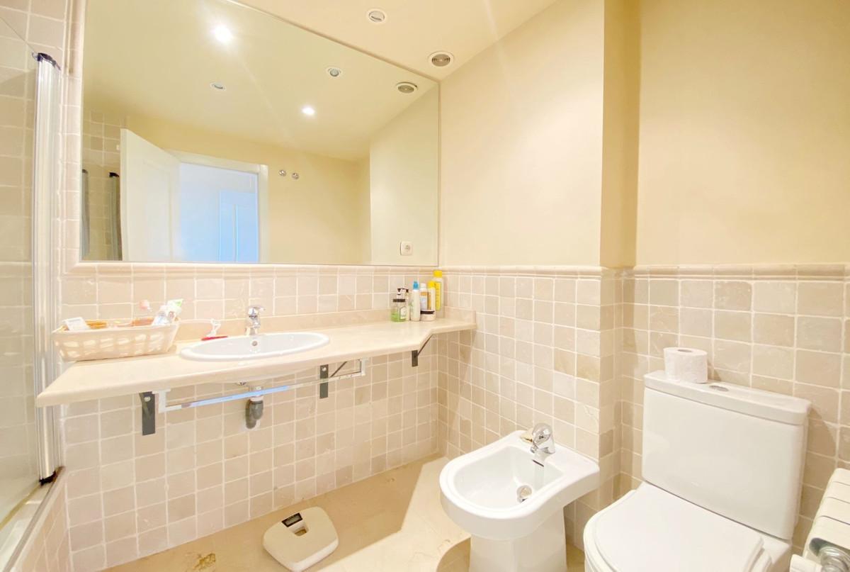 Penthouse for Sale in Marbella
