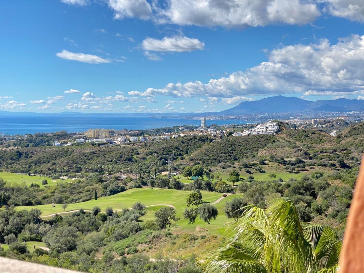 Penthouse for Sale in Marbella