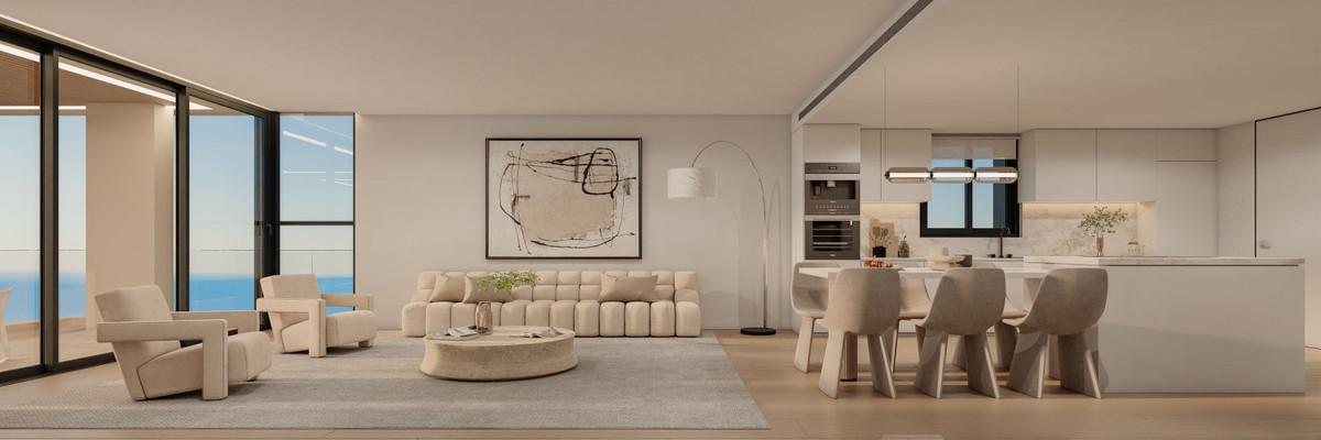 Apartment for Sale in Fuengirola