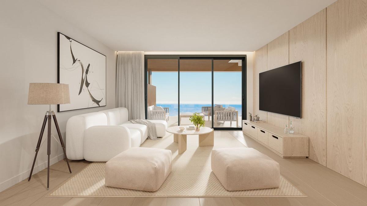 Apartment for Sale in Fuengirola