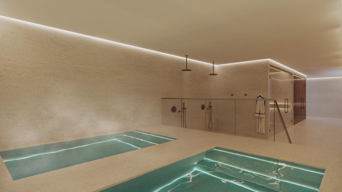 Apartment for Sale in Fuengirola