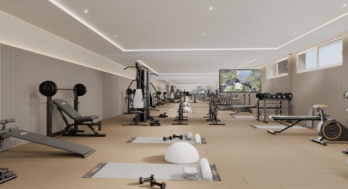 Apartment for Sale in Fuengirola