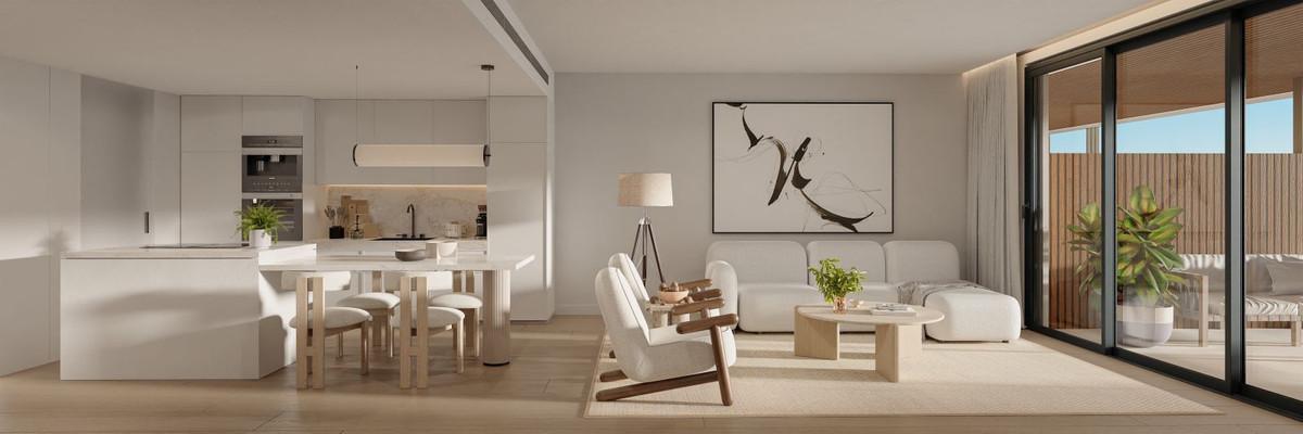 Apartment for Sale in Fuengirola