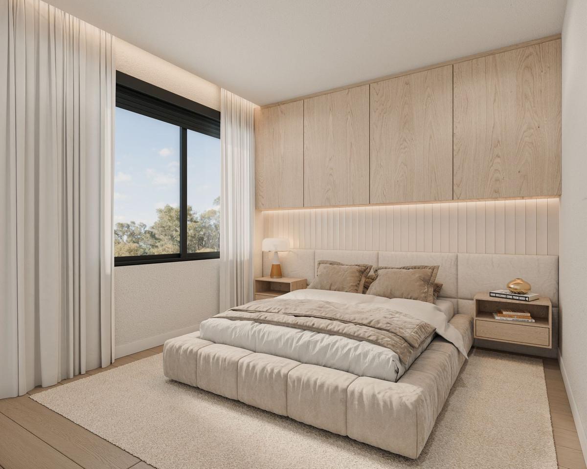 Apartment for Sale in Fuengirola