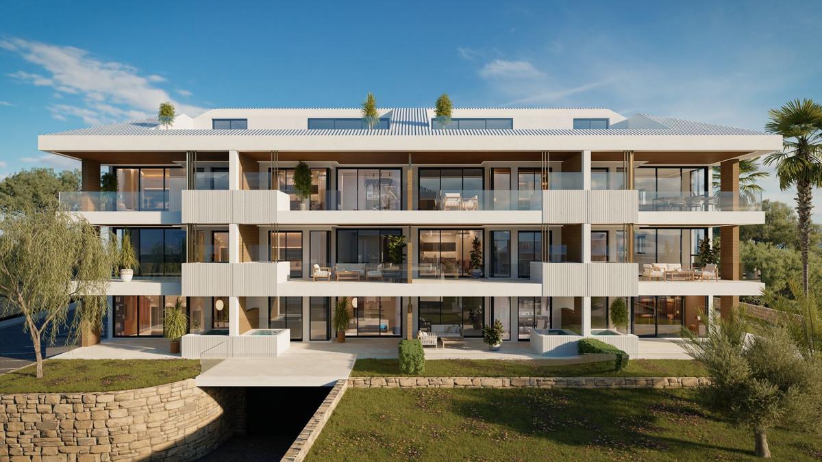 Apartment for Sale in Fuengirola
